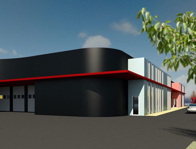 premises storage to sale south france invest in france 