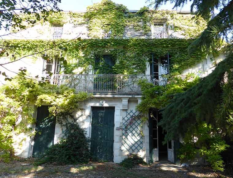 farmhouse to sell in Montpellier 