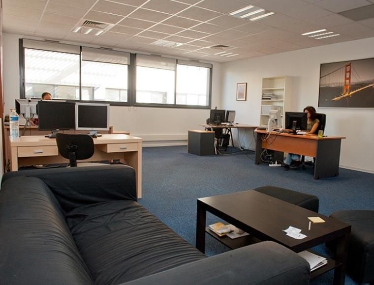 Invest in Montpellier laboratories 