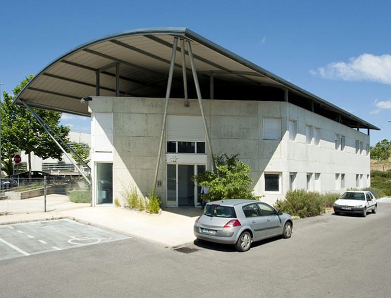 business for rent in Montpellier set up in France 