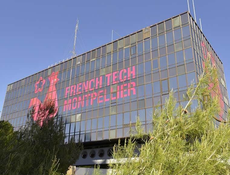 Invest in France offices for sale in Montpellier 