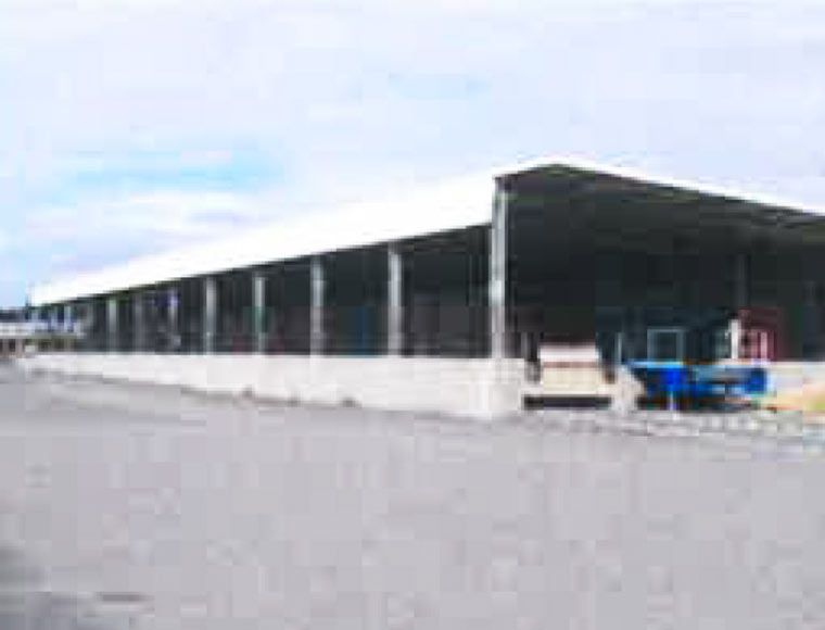 Logistic park for sale in Centre Val de Loire France 