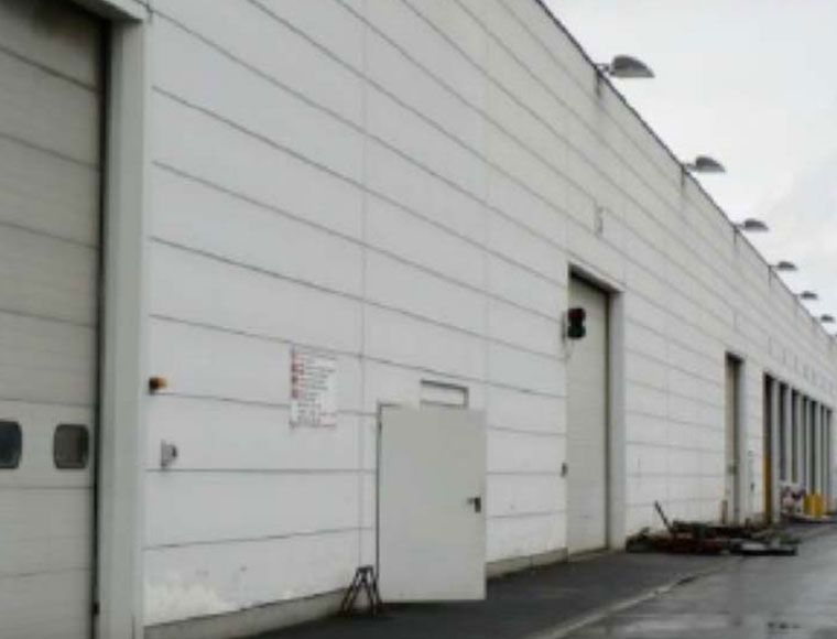 Logistic site for sale in France Centre Val de Loire 