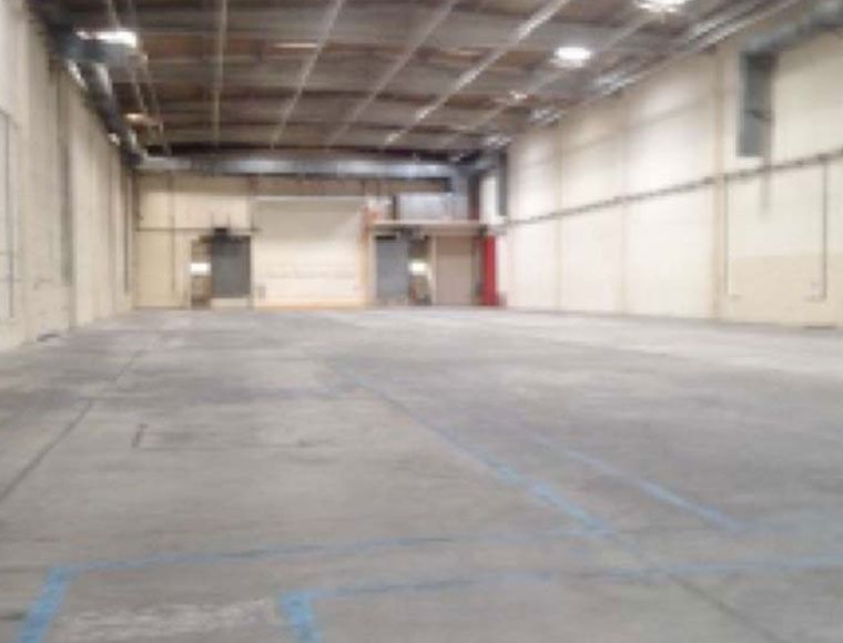 Warehouse for sale in France 