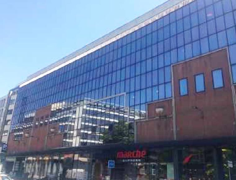office spaces for rent in Lille North France 