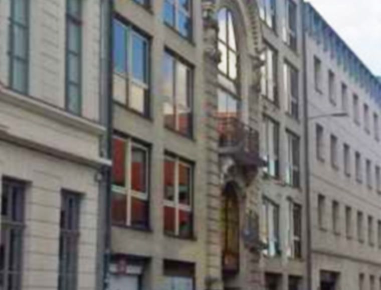 Offices spaces for rent in greater Lille 
