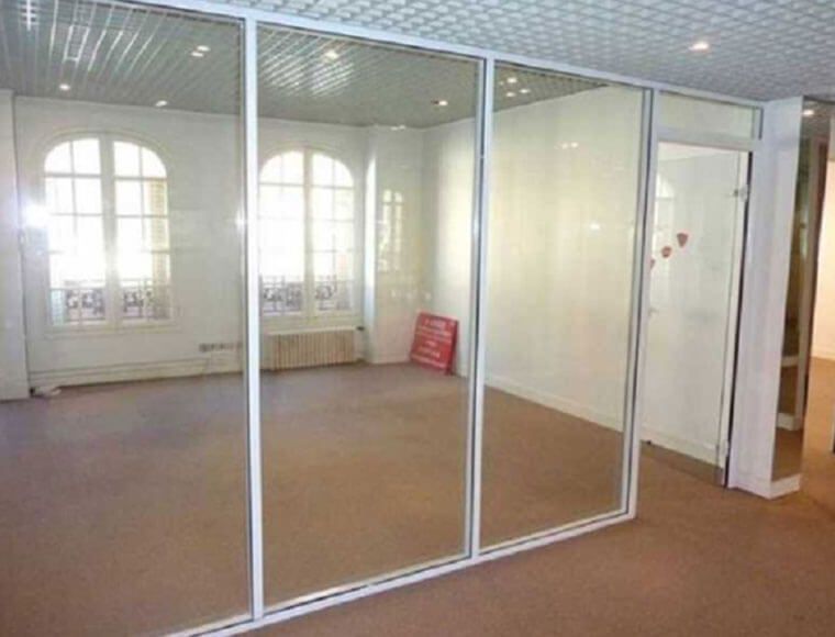 offices for rent in Paris 