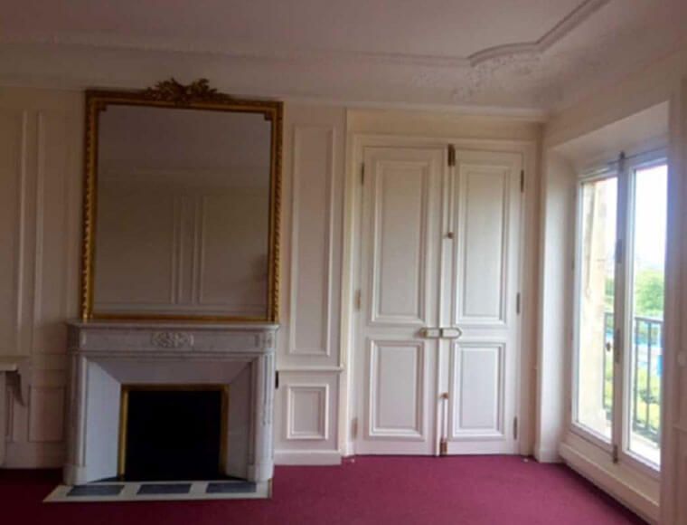 Paris offices available immediatly 