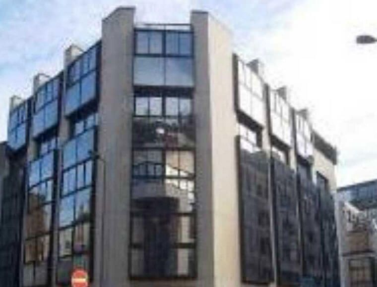 commercial premises offices for rent in Paris 